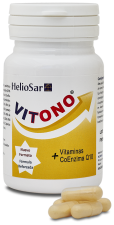 Vitono 60 Kapseln