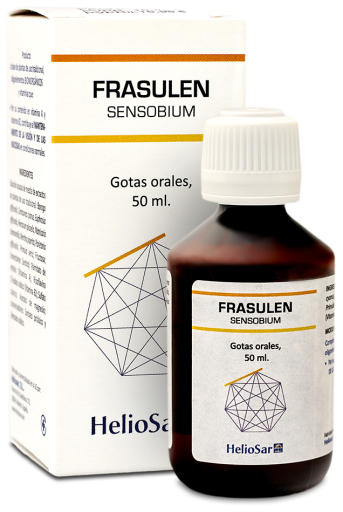 Heliosar Frasulen Sensobium 50 ml