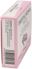 Verdauungsenzyme Plus 30 Kapseln.