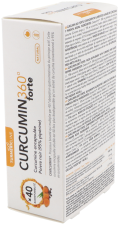 Curcumin 360 Forte 60 Kapseln