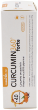 Curcumin 360 Forte 60 Kapseln