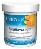 Eleuth&eacute;rocoque 250 mg x 200 Kapseln