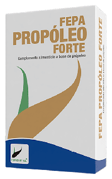 Fepadiet Propolis Forte