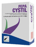 Cystil 12 Umschl&auml;ge