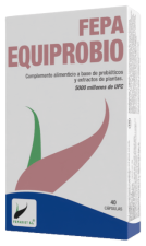 Fepa-Equiprobio 40 Kapseln