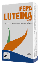 Lutein 60 Kapseln