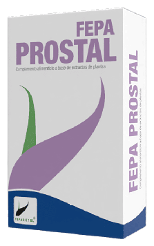Fepadiet Prostal 30 Kapseln