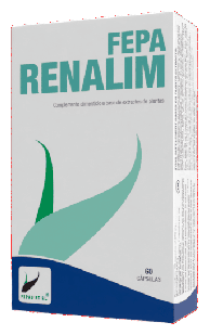 Fepadiet Renalin 60 Kapseln