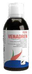 Fepadiet Venadren 250 ml