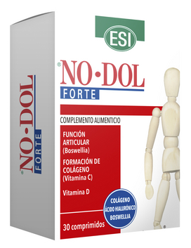 ESI Nodol Forte 30 Kapseln