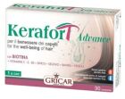 Kerafort Advance 30 Kapseln
