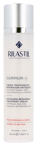 Rilastil Summum Rx Repair-Behandlungscreme 50 ml