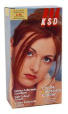 Haarf&auml;rbecreme