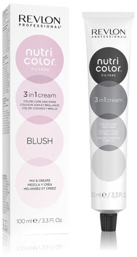 Nutri Color Filters Mischende semipermanente Farbmaske 100 ml