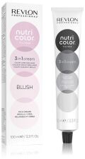 Nutri Color Filters Mischende semipermanente Farbmaske 100 ml