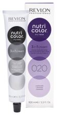 Nutri Color Filters Mischende semipermanente Farbmaske 100 ml