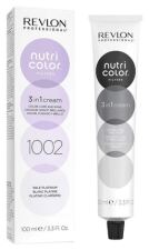 Nutri Color Filters Mischende semipermanente Farbmaske 100 ml