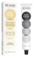 Nutri Color Filters Mischende semipermanente Farbmaske 100 ml
