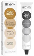 Nutri Color Filters Mischende semipermanente Farbmaske 100 ml