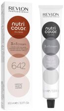 Nutri Color Filters Mischende semipermanente Farbmaske 100 ml