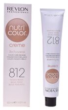 Nutri Color Filters Mischende semipermanente Farbmaske 100 ml