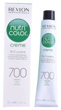 Nutri Color Filters Mischende semipermanente Farbmaske 100 ml