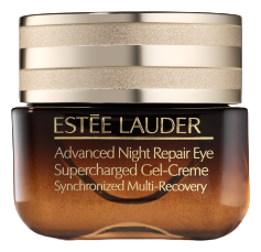 Est&eacute;e Lauder Advanced Night Repair Supercharged Augengel-Creme 15 ml