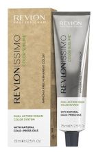 Revlonissimo Color Sublime Color & Care Ammoniakfreie Haarfarbe 75 ml Revlonissimo Color Sublime Color & Care Ammoniakfreie Haarfarbe 75 ml
