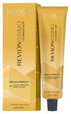 Revlonissimo Colorsmetique Permanente T&ouml;nung Gold 60 ml