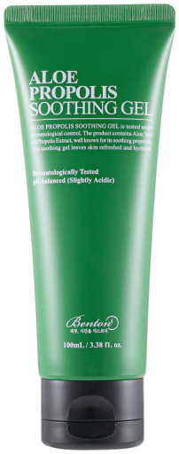 Aloe Propolis Beruhigendes Gel 100 ml