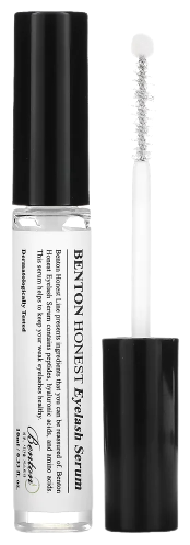 Ehrliches Wimpernserum 10 ml