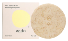 36.5 AHA & Shea Butter Regenerierendes Duschgel 70 g 36.5 AHA & Shea Butter Regenerierendes Duschgel 70 g