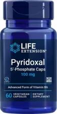Pyridoxal 5 Phosphat 20 mg 150 Vegetarische Kapseln
