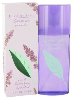 Elizabeth Arden Gr&uuml;ner Tee Lavendel Eau de Toilette 100 ml