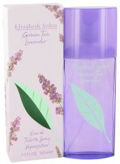 Grüner Tee Lavendel Eau de Toilette 100 ml Grüner Tee Lavendel Eau de Toilette 100 ml