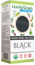 Bio-Haarfärbemittel mit Kräutern Bio-Haarfärbemittel mit Kräutern