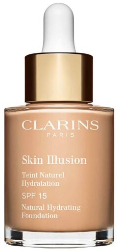 Clarins Skin Illusion Make-up-Basis 30 ml