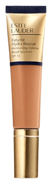 Est&eacute;e Lauder Futurist Hydra Rescue Moisturizing Foundation SPF 45 35 ml