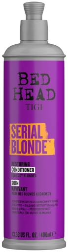 Serial Blonde Conditioner f&uuml;r gesch&auml;digtes blondes Haar