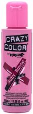 Semipermanente Haarfarbe 100 ml Semipermanente Haarfarbe 100 ml