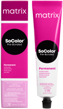 SoColor Pre-Bonded Permanent Dye 90 ml SoColor Pre-Bonded Permanent Dye 90 ml