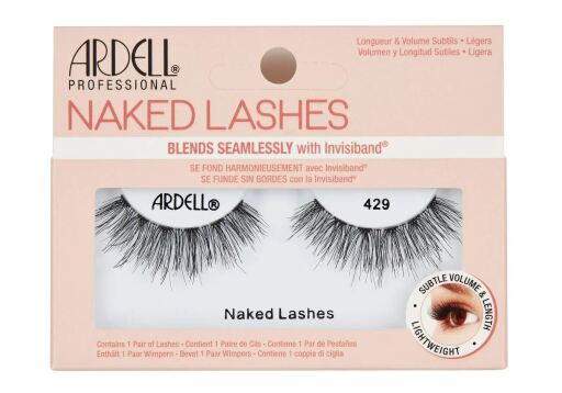 Ardell Naked Lashes Falsche Wimpern 1 Paar