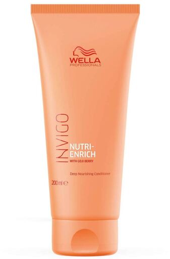 WELLA Professionals Invigo Nutri Enrich Haarsp&uuml;lung