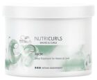 Nutricurls Waves &amp; Curls Haarmaske