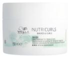 Nutricurls Waves &amp; Curls Haarmaske