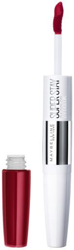 Maybelline Superstay 24h Fl&uuml;ssiglippenstift 9 ml