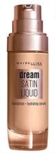 Dream Satin Flüssig-Make-up-Basis 30 ml Dream Satin Flüssig-Make-up-Basis 30 ml