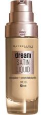Dream Satin Flüssig-Make-up-Basis 30 ml Dream Satin Flüssig-Make-up-Basis 30 ml