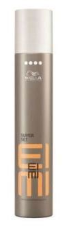 WELLA Professionals Eimi Super Set Finishing Spray