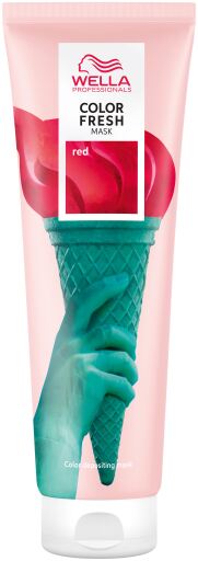 WELLA Professionals Color Fresh Haarmaske 150 ml